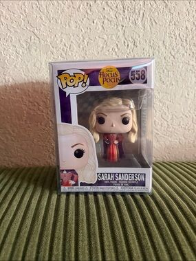 Funko Pop! Sarah Sanderson